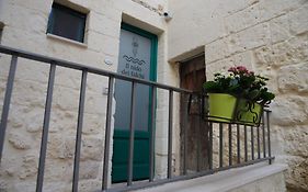 Il Nido Dei Falchi B&b